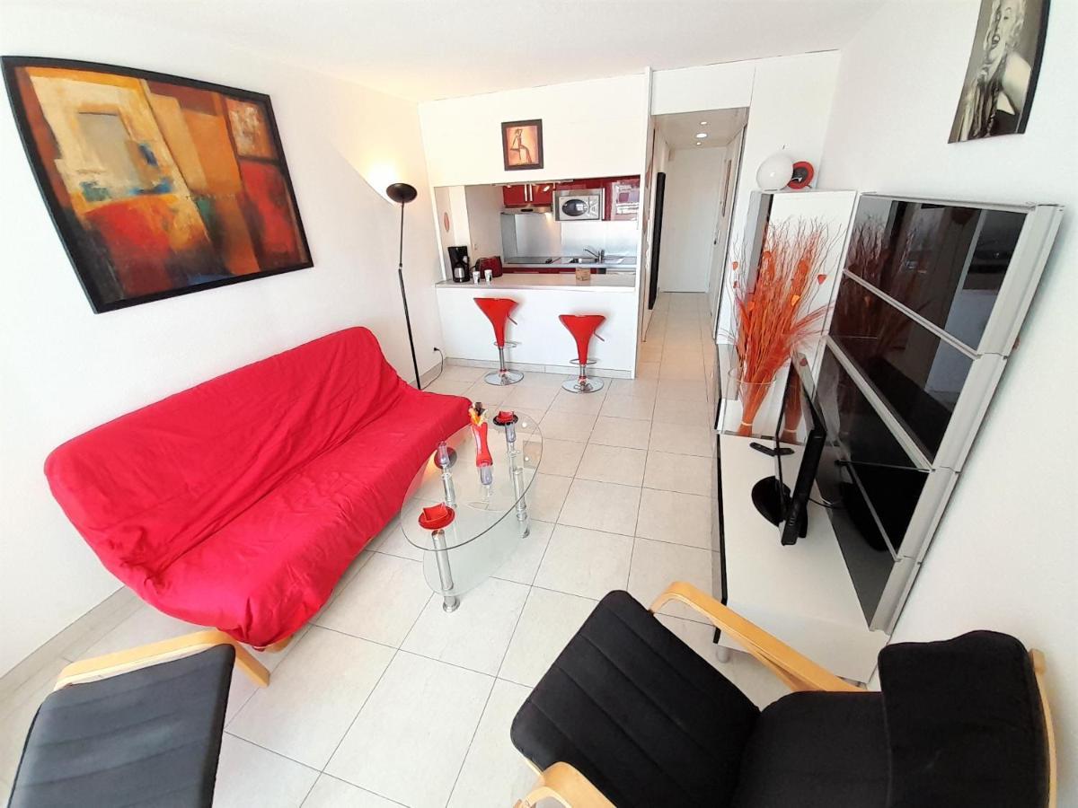 Village Naturiste - Mords Moi Agde Exterior foto